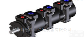 PFEX3-41  阿<em>托斯</em>叶片泵固定<em>排量</em>由单叶片组成