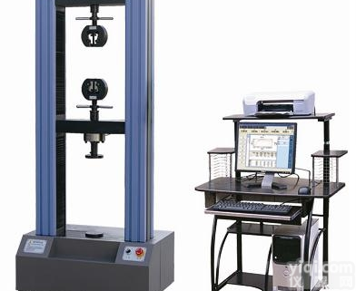 WDW-100  WDW-100<em>微机</em>控制电子<em>万能</em><em>试验机</em>