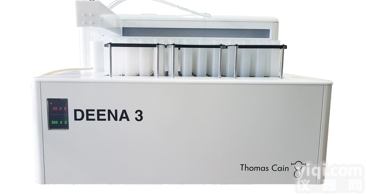 DEENA3  DEENA3<em>样品</em>全自动石墨<em>消解</em>及<em>前处理</em>系统