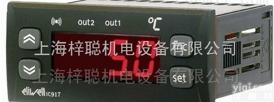 <em>伊利</em>威<em>温控器</em><em>IC915</em> 12~24V 12~36V N/P