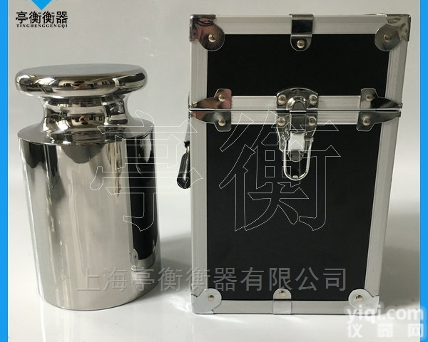 F2<em>等级</em>20kg<em>砝码</em>（20kg304<em>不锈钢</em><em>砝码</em>）
