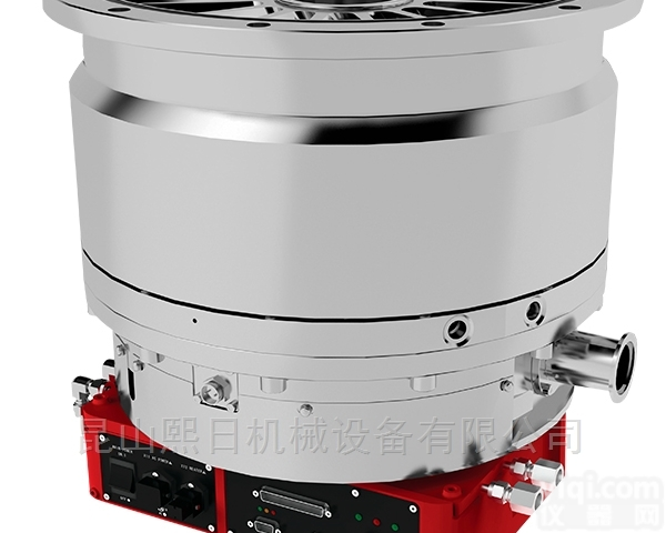 STP-iXA4506C  <em>爱德华</em>STP-iXA4506C<em>磁悬浮</em>涡轮分子真空泵