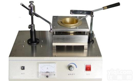 RF-3536  <em>沥青</em><em>克利夫兰</em><em>闪点</em>仪