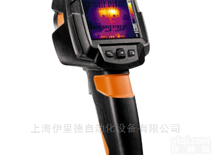 <em>testo</em> 869  德国Testo<em>红外</em>分析仪<em>红外</em>热像仪