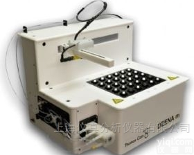 DEENA M  DEENA M<em>样品</em>全自动石墨<em>消解</em>及<em>前处理</em>系统