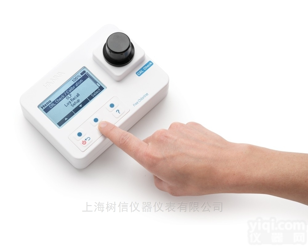 HI97700  <em>氨氮</em>LR<em>便携式</em>防水光度计