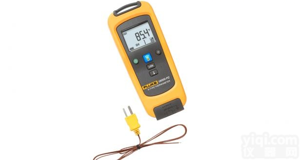 Fluket3000 FC  <em>美国</em>福禄克Fluke <em>无线</em> K 型温度模块