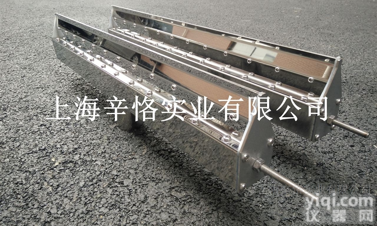 <em>风刀</em>干燥系统专用不锈钢<em>风刀</em>