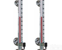 电伴热式<em>磁浮子</em>液位计NN-<em>UHC</em>/D