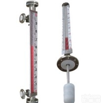 防腐型<em>磁浮子</em>液位计NN-<em>UHC</em>/F