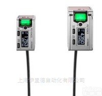 LR-T 系列  日本<em>基恩</em>士KEYENCE<em>放大器</em>内置型激光传感器