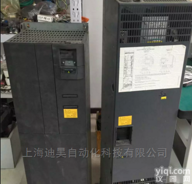 里面冒烟维修  西门子<em>变频器</em><em>运行</em>启动不了快速修理MM440