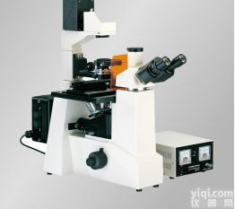 四川配置<em>大视野</em><em>目镜</em>XSP-63XA倒置荧光显微镜
