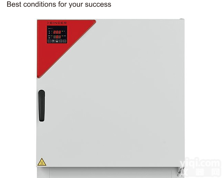 C170  德国<em>宾德</em>C170CO2<em>培养箱</em>热空气消毒