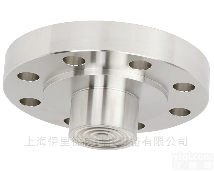 990.48  德国<em>威卡</em>WIKA<em>法兰</em>连接式隔膜密封