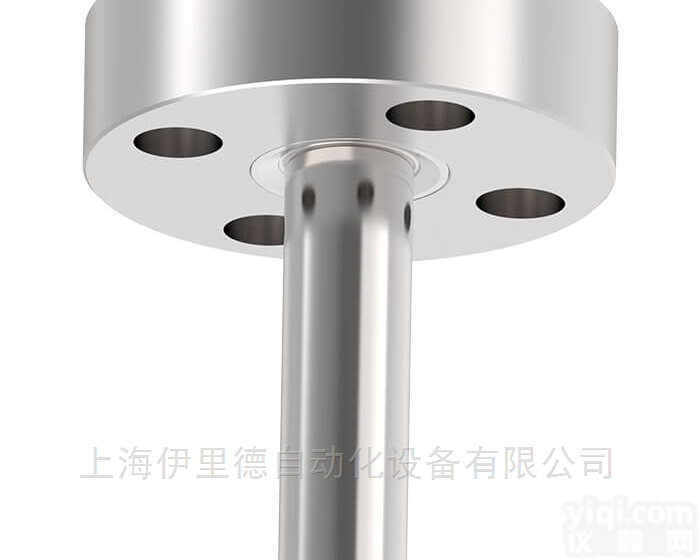 990.49  德国<em>威卡</em>wika<em>法兰</em>连接式隔膜密封