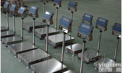 XK3150-EX  朗科150KG防爆<em>电子秤</em>上海<em>化工厂</em>防爆秤