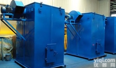 <em>HD  郑州水泥厂HD型单机除尘器</em>特价批发