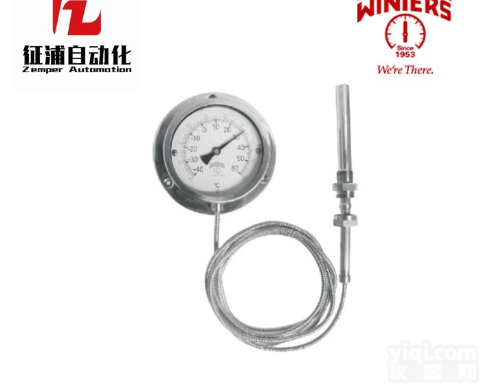 TRR  文<em>特斯</em>总代理 TRR<em>温度计</em>