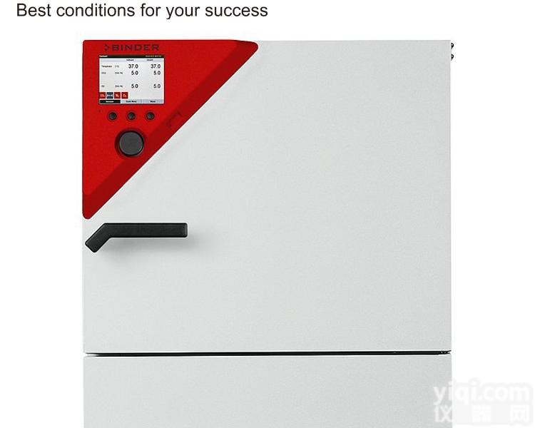 CB60  德国<em>宾德</em>CB60CO2<em>培养箱</em>热空气消毒