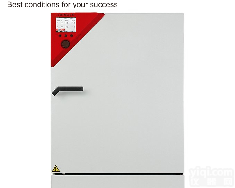 CB220  德国<em>宾德</em>CB220CO2<em>培养箱</em>热空气消毒