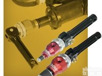 ZN系列  FasTest 快速<em>连接器</em>---ZN 系列 <em>原装进口</em>