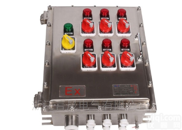 <em>防爆</em>按钮<em>控制箱</em>，<em>防爆</em><em>电控箱</em>厂家