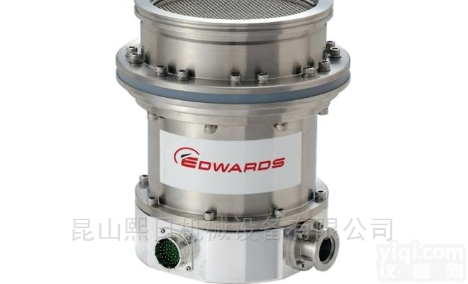 STP-L301C  <em>英国</em><em>爱德华</em>真空分子<em>涡轮</em>泵STP-L301C