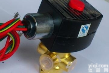 推出实用ASCO手动复位<em>电磁阀</em><em>8327</em>型