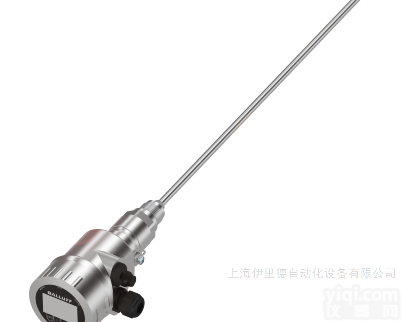 BMD001W  德国巴<em>鲁夫</em>BALLUFF<em>传感器</em>雷达<em>原装</em>