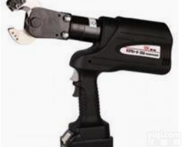 上<em>海旺</em>徐CPC-50 <em>液压</em><em>线缆</em>剪