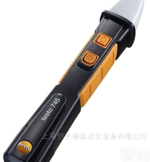 <em>testo</em> 745  伊<em>里德</em><em>代理德国</em><em>testo</em>非接触式电压测试笔