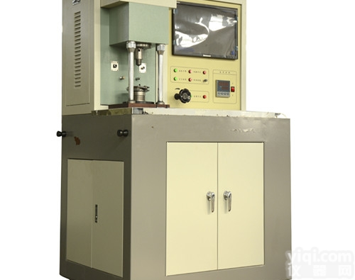 MRS-10W  微机控制<em>电液伺服</em><em>四球</em><em>摩擦试验</em>机生产厂家