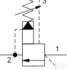 RVBALAN  <em>美国</em>SUN阀外接口控制平衡<em>滑阀</em>溢流阀