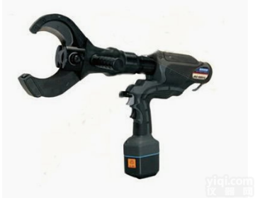 上<em>海旺</em>徐REC-105YC充电式液压<em>剪刀</em>