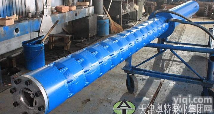 ATQJR  天津<em>厂家</em>_变频热水<em>潜水</em>泵_节能耐用