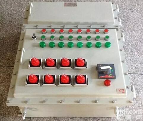 BXD51  BXD51<em>防爆</em><em>动力箱</em>，BXD53<em>防爆</em><em>照明箱</em>