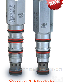 MBDPDHN  <em>美国</em>SUN<em>插装阀</em><em>平衡阀</em>