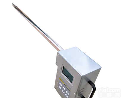 济宁金乡便携<em>油烟</em><em>检测仪</em> 餐厅<em>油烟</em>排放