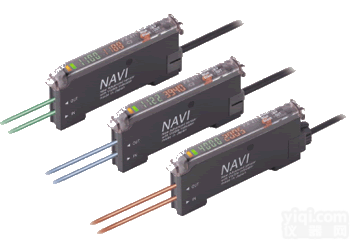 FX-410系列  进口<em>日本松下</em>SUNX数字<em>光纤</em><em>传感器</em>