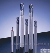GS  伊<em>里德</em>代理<em>日本</em>nachi高硬型球型立<em>铣刀</em>