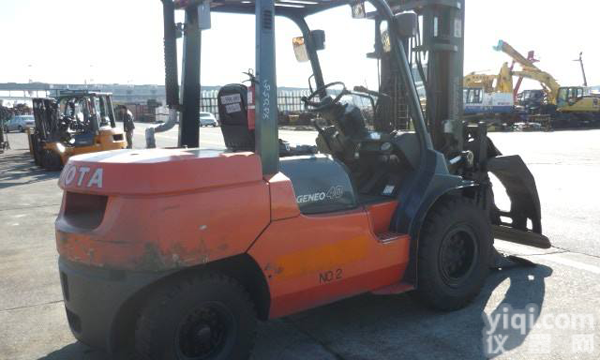 TM  带<em>称重</em>内燃机<em>叉车</em>,合力3吨<em>叉车</em><em>加装</em><em>称重</em>功能