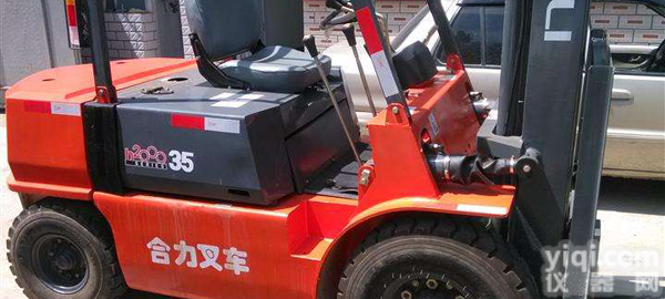 TM  合力<em>叉车</em>称<em>重器</em>厂家,3吨柴油<em>叉车</em>安装称重