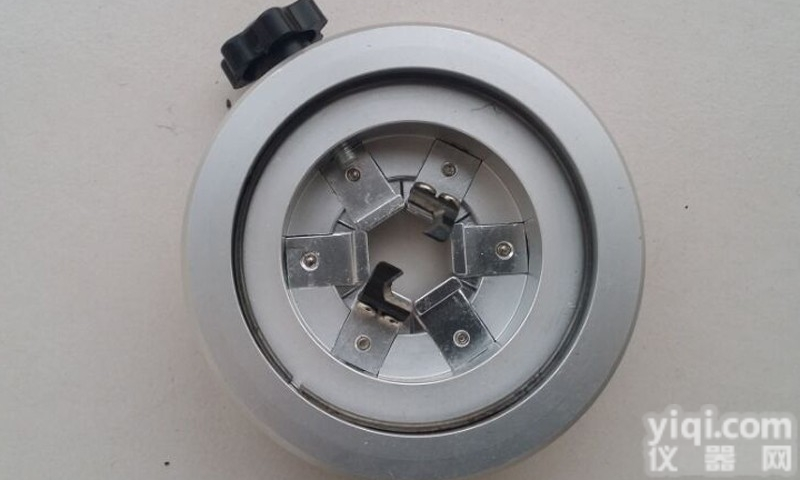 上海旺徐IC 电缆主<em>绝缘层</em>末端<em>倒角</em>器