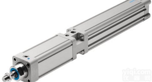 DNCKE-40- -<em>PPV</em>-A  <em>FESTO</em>带夹紧单元的<em>气缸</em>DNCKE-40- -<em>PPV</em>-A