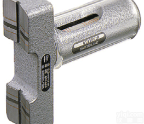 Wyler<em>磁性</em>气泡式<em>角度</em>水平尺47系列