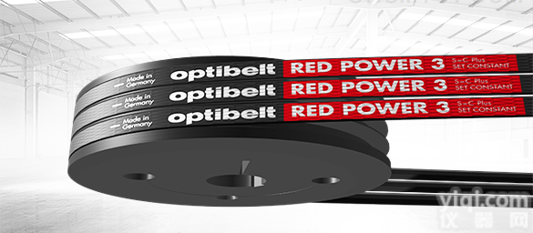 <em>德国</em>Optibelt皮带<em>三角带</em>同步带多楔带皮带轮