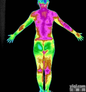 TC-6  高清<em>红外</em>热成像——疼痛临床<em>评估</em>的利器