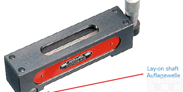 Wyler<em>微米</em>级<em>气泡</em>式水平仪53系列