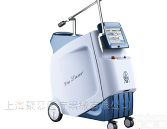 <em>脉冲波</em>掺钕钇铝石榴石激光ZL机